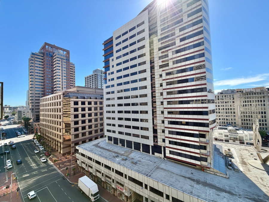 0 Bedroom Property for Sale in Cape Town City Centre Western Cape